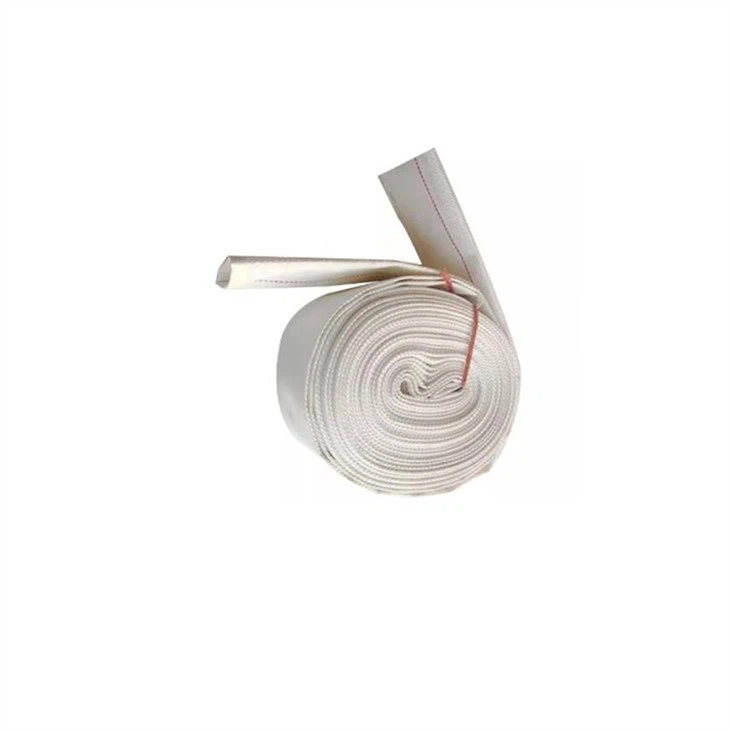 canvas fire hose pipe-3
