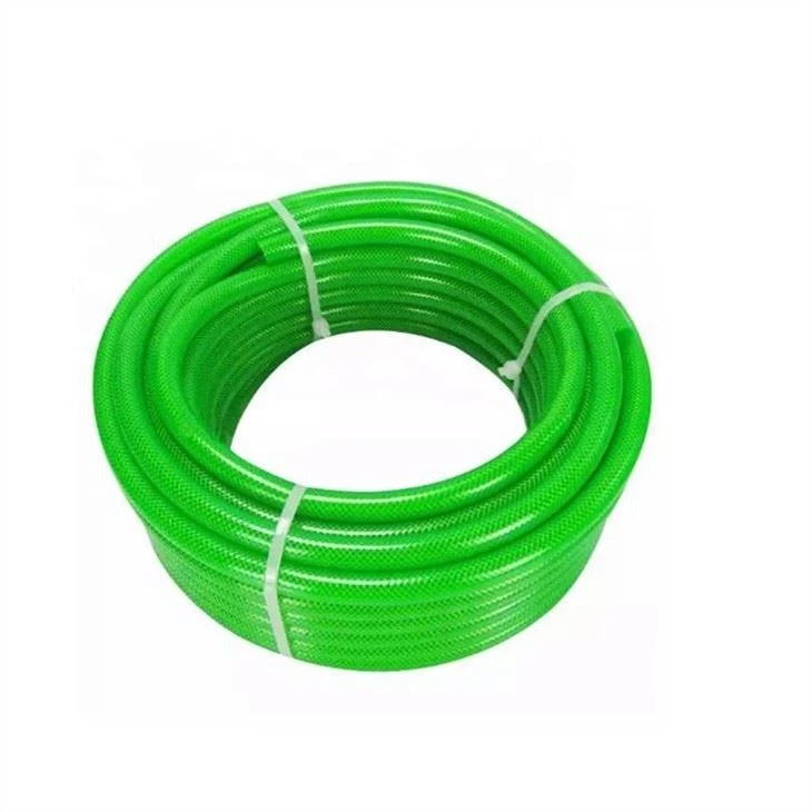 flexible pvc hose braided 516-1