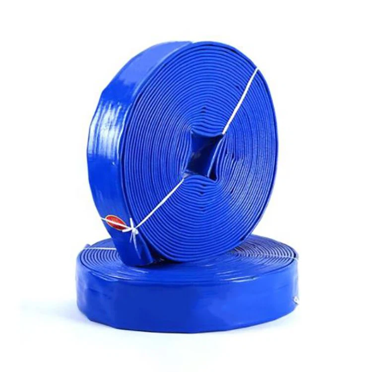 Гибкая труба для орошения из ПВХ