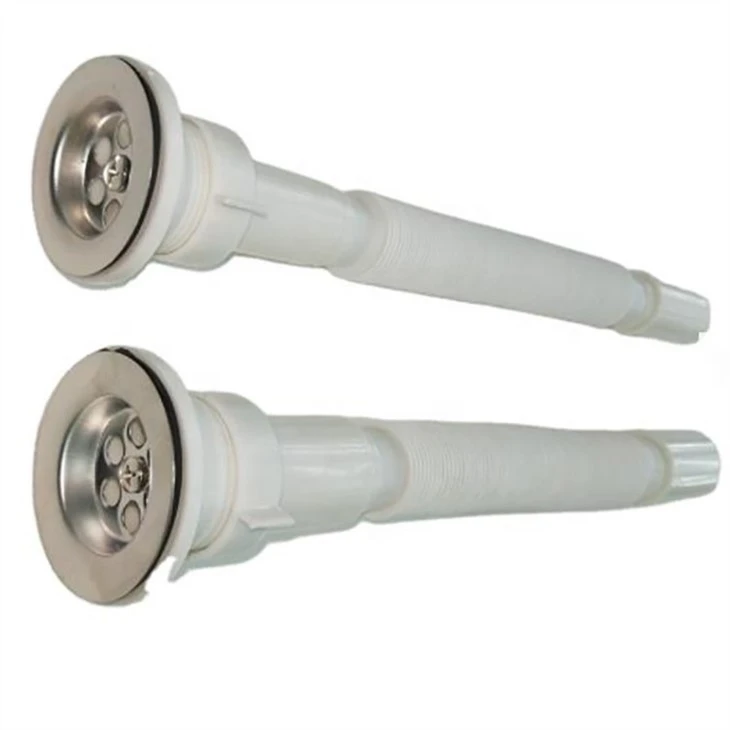 flexible pvc pipe for sink drain-2