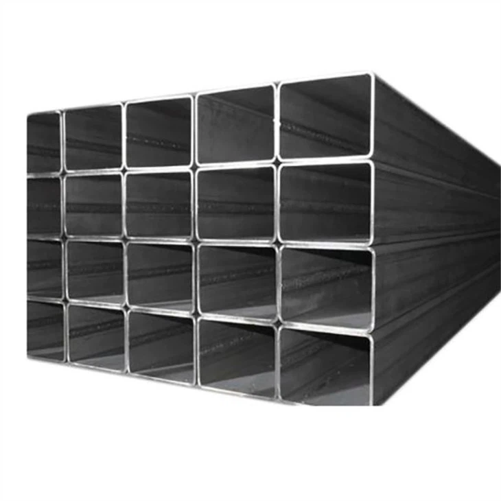galvanized square steel pipe-3