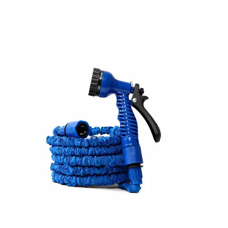 Расширяемый садовый шланг 100 футов