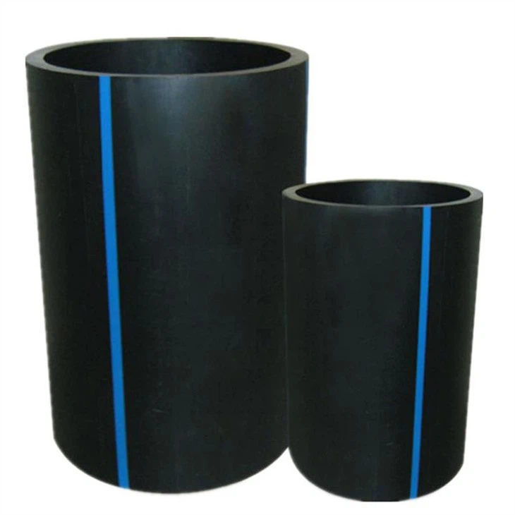 Plastic 12 inch hdpe pipe-2
