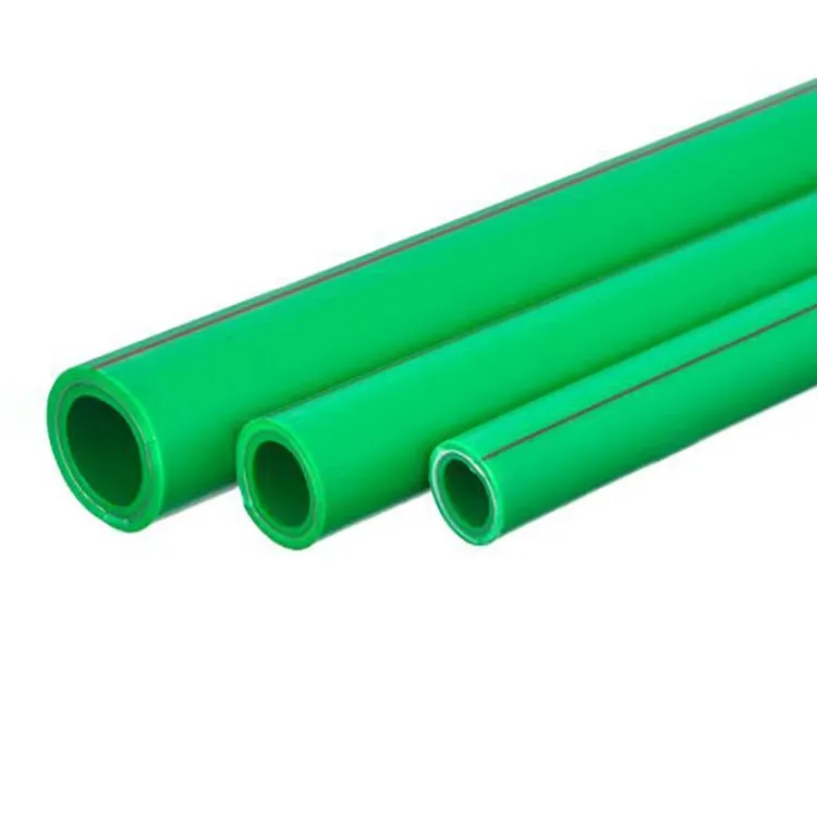 Пластиковые полипропиленовые трубы