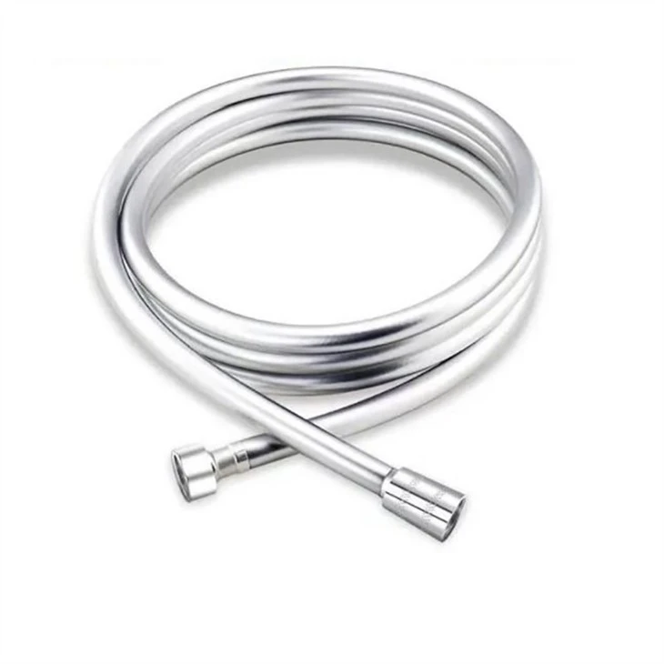 plastic shower pipe-1
