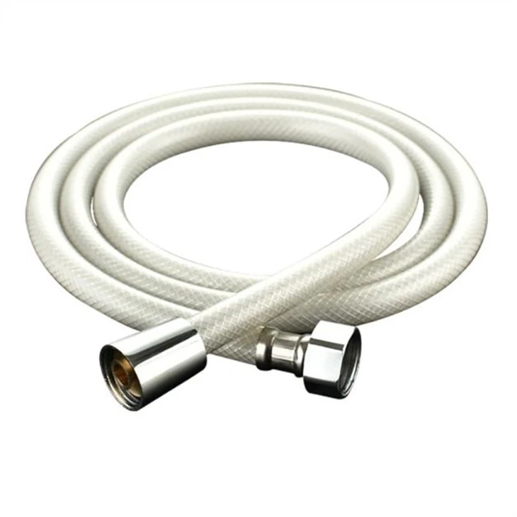 plastic shower pipe-2