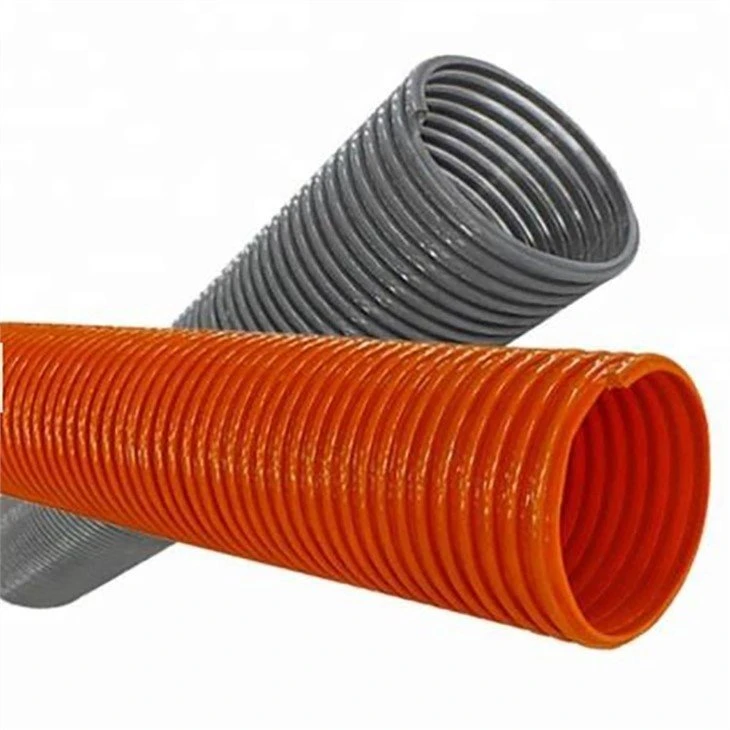 pvc suction hose pipe 3 inch-2