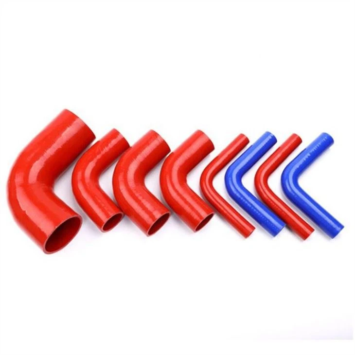 silicone radiator hose kit for mitsubishi evolution-2
