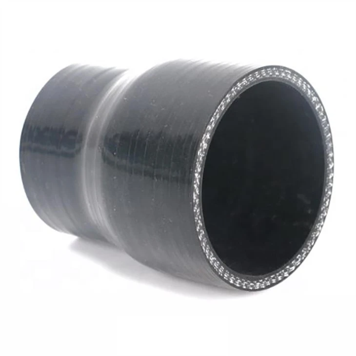 silicone turbine hose for reducer-3