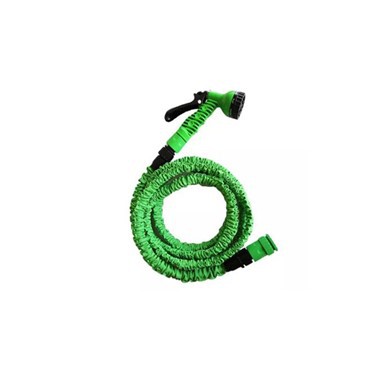 Садовый шланг Расширяемый шланг 50 футов с
