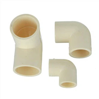 Пластиковые трубы и фитинги