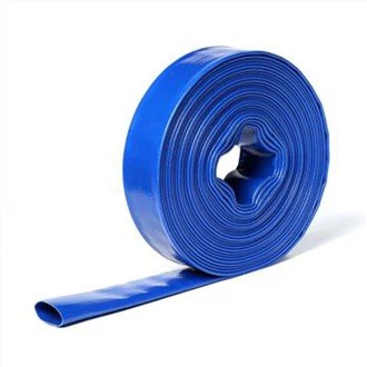 Шланг Layflat из ПВХ 1,5 дюйма