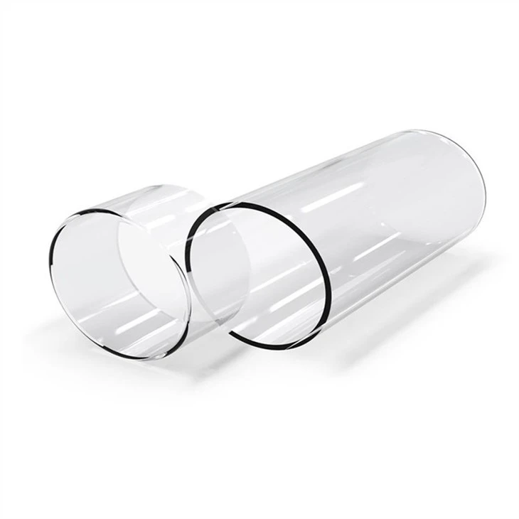 transparent pc pipe-1