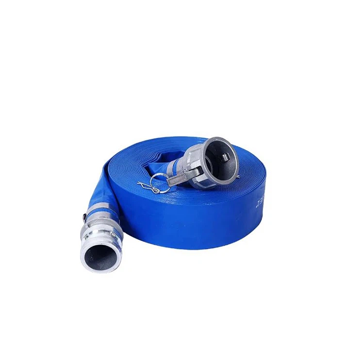 12-дюймовый плоский шланг