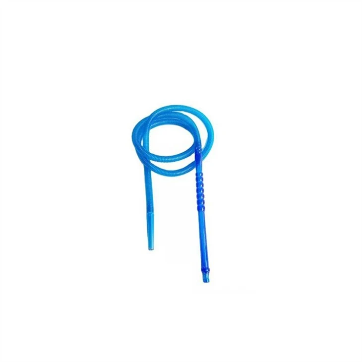plastic disposable hookah hose disposable shisha-1