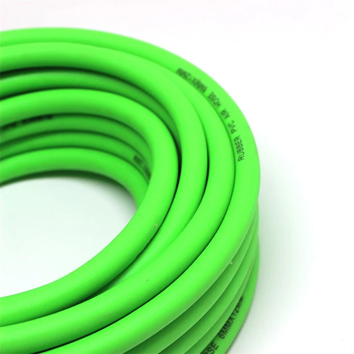 Rubber Garden Hose