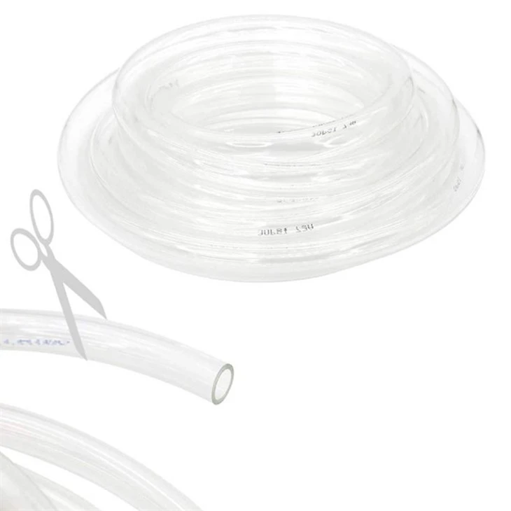 water dispenser silicone hose-1